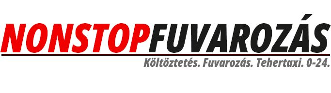 Nonstop Fuvarozás